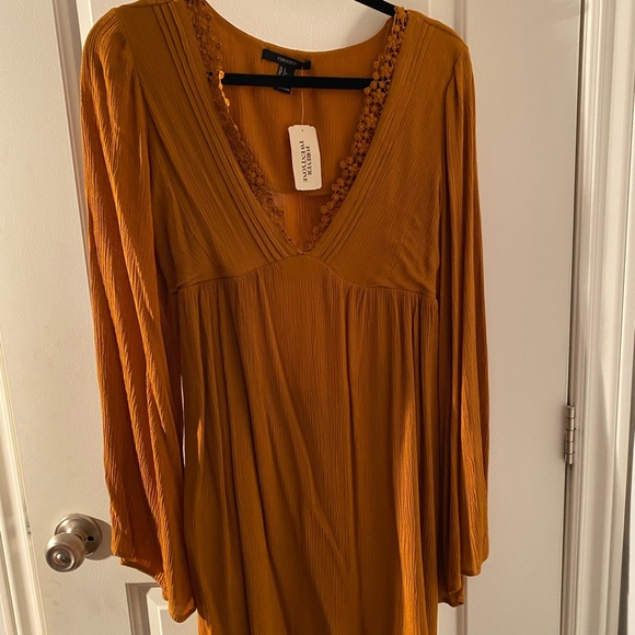 Forever 21 Dresses & Skirts - Forever 21 dress